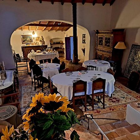 埃斯特雷莫斯Quinta De Evoramonte别墅 外观 照片