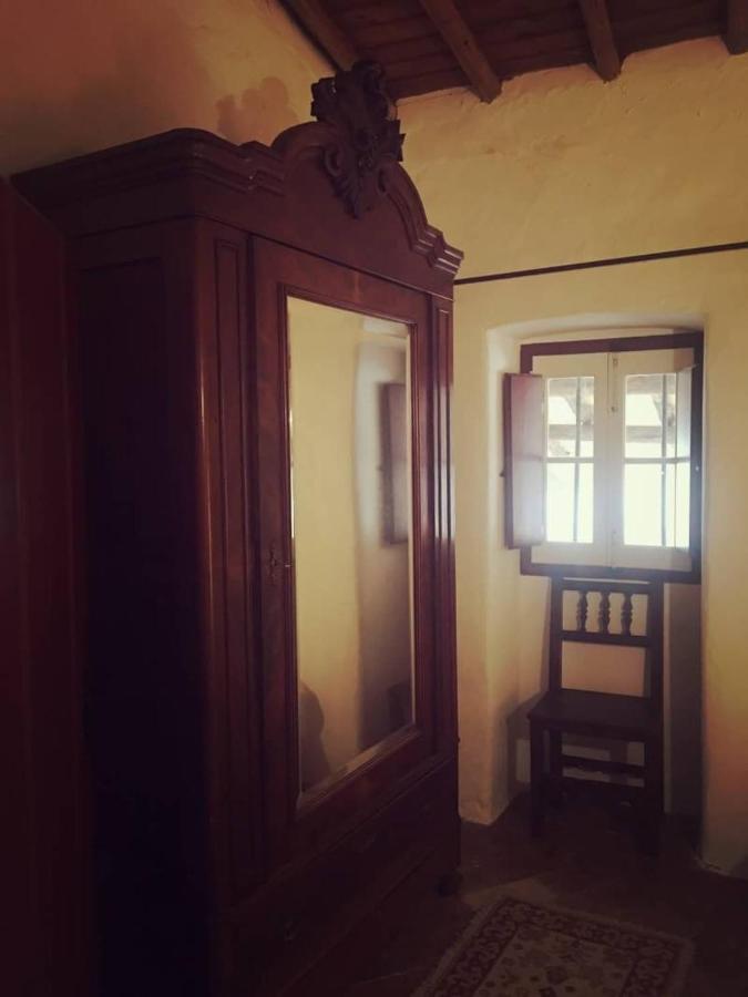 埃斯特雷莫斯Quinta De Evoramonte别墅 外观 照片