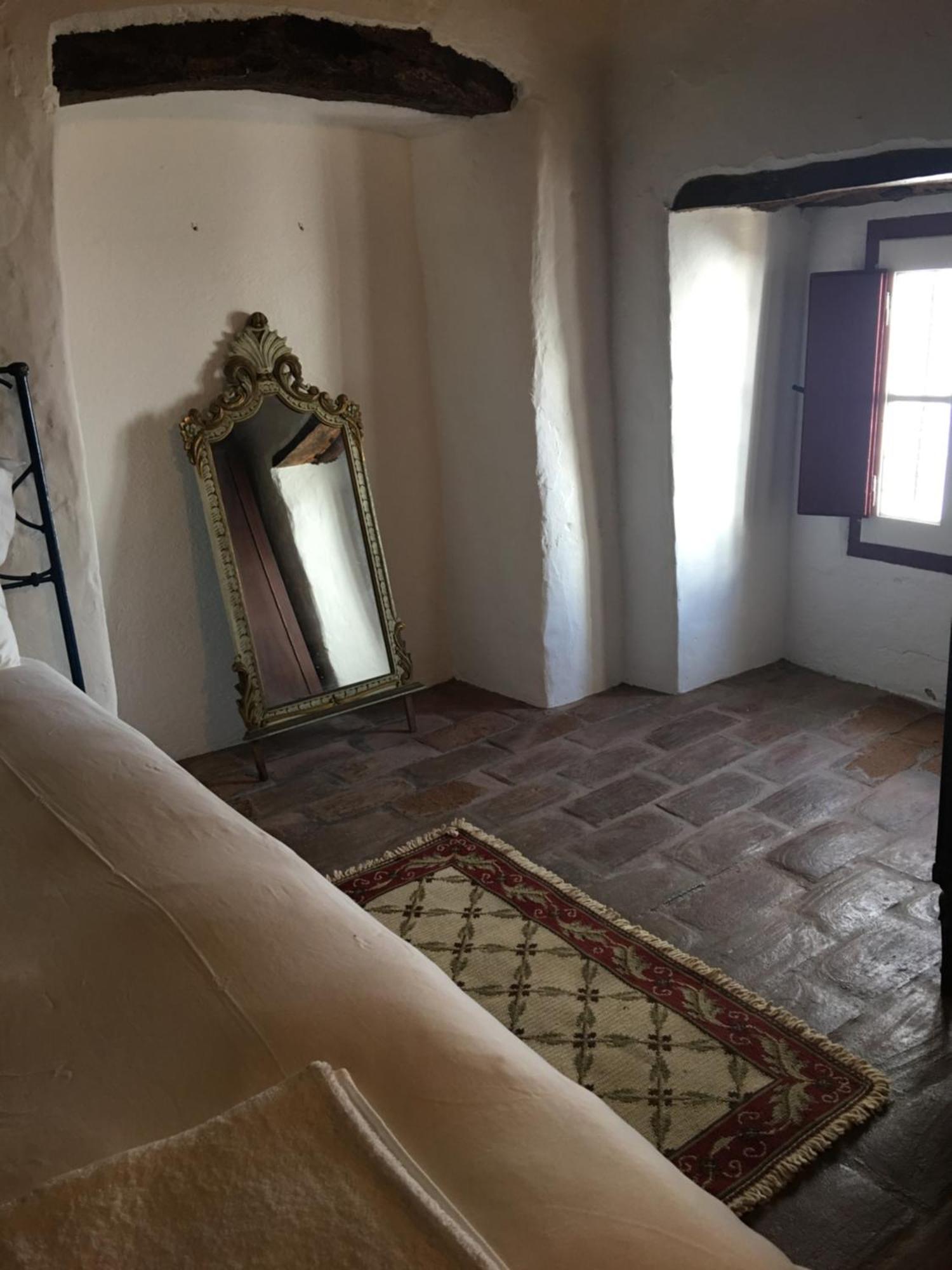 埃斯特雷莫斯Quinta De Evoramonte别墅 外观 照片